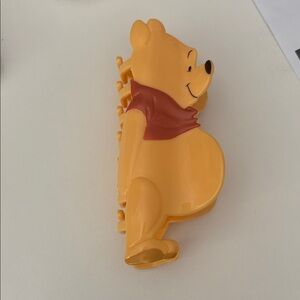 Winnie the Pooh Hair Clip.